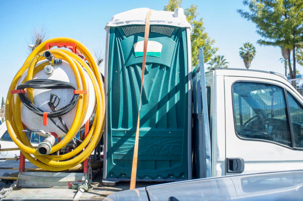 Trusted Tucker, GA porta potty rental Experts