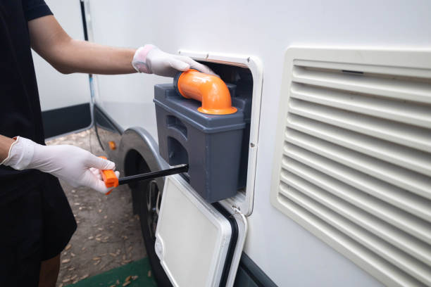 Best Portable bathroom rental  in Tucker, GA