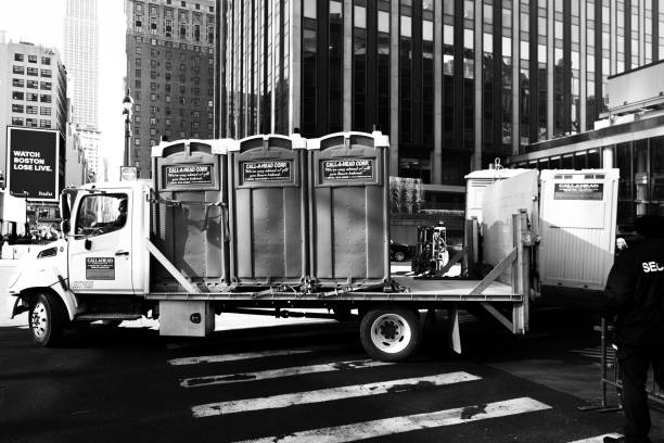 Best Long-term porta potty rental  in Tucker, GA